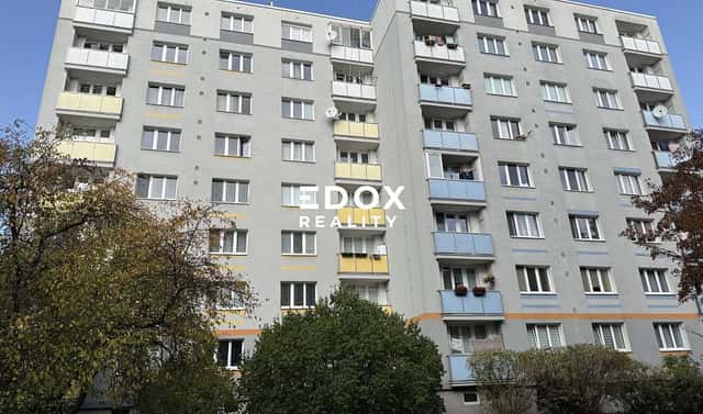 Prodej bytu 2+1 52 m², Masarykova, Roztoky, okres Praha-západ