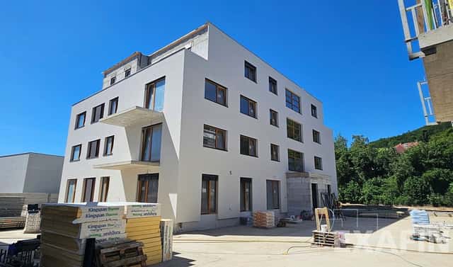 Prodej bytu 3+kk 71 m², náměstí Osvoboditelů, Praha 5 – Radotín