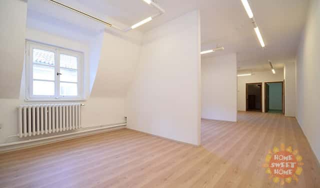 Pronájem kanceláře 64 m², Michalská, Praha 1 – Staré Město