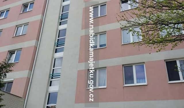 Prodej bytu 3+kk 89 m², Praha 10