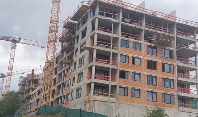 Prodej bytu 2+1 58 m², Svitákova, Praha 5 – Stodůlky