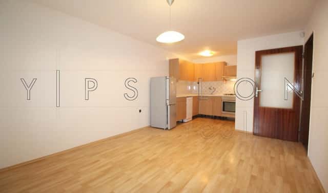 Pronájem bytu 2+kk 45 m², Vidimská, Praha 8 – Čimice