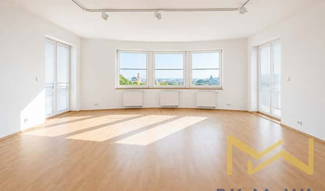 Pronájem kanceláře 801 m², Nový Zlíchov, Praha 5 – Smíchov