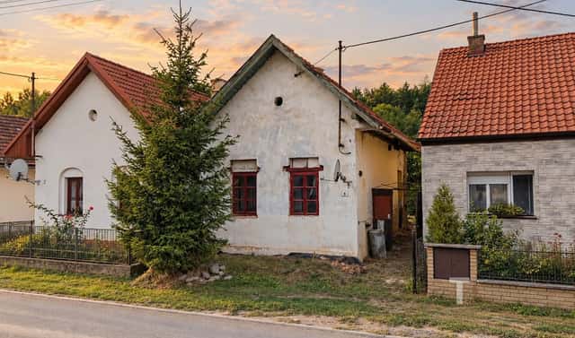 Prodej domu 65 m² s pozemkem 392 m², Úsobrno, okres Blansko