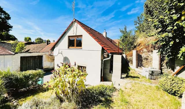 Prodej domu 70 m² s pozemkem 174 m², Pivovarská, Strmilov, okres Jindřichův Hradec