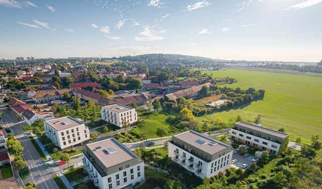 Prodej bytu 2+kk 47 m², Ďáblická, Praha 8 – Ďáblice