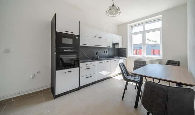 Prodej domu 263 m² s pozemkem 536 m², Svatoplukova, Ostrava – Zábřeh, okres Ostrava-město