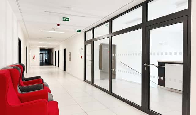 Pronájem kanceláře 650 m², Vladislavova, Písek – Pražské Předměstí