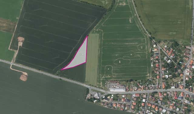 Prodej pole 6 976 m², Suchdol – Vysoká, okres Kutná Hora