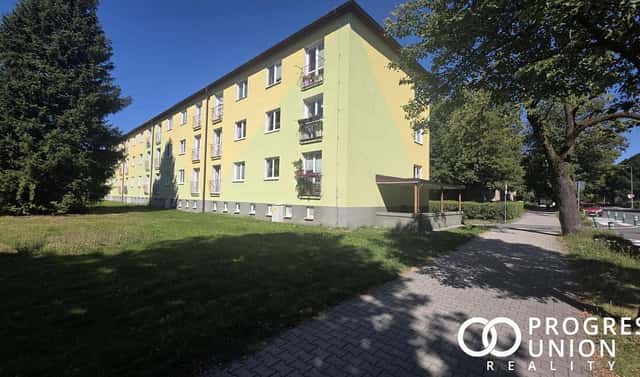 Pronájem bytu 2+1 49 m², 1. máje, Rožnov pod Radhoštěm, okres Vsetín