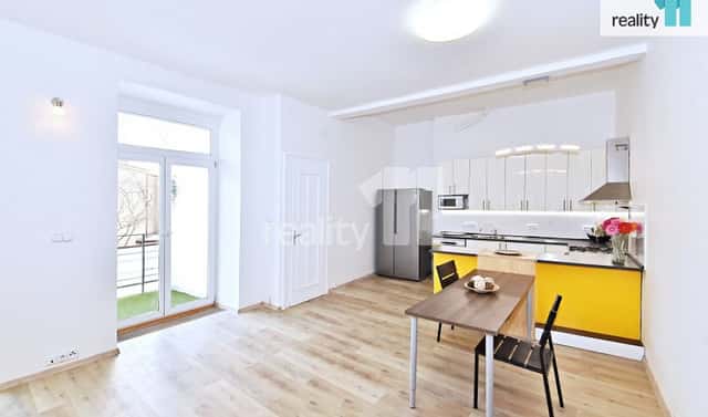 Pronájem bytu 5+kk 105 m², Kafkova, Praha 6 – Dejvice