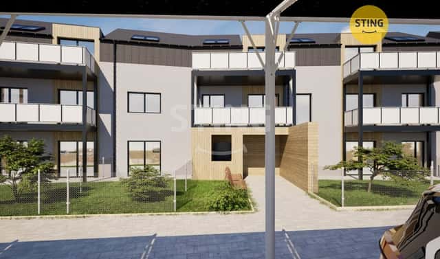 Prodej bytu 3+kk 82 m², Slezská, Opava – Malé Hoštice