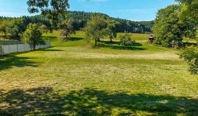 Prodej stavebního pozemku 1 783 m², Přívrat, okres Ústí nad Orlicí