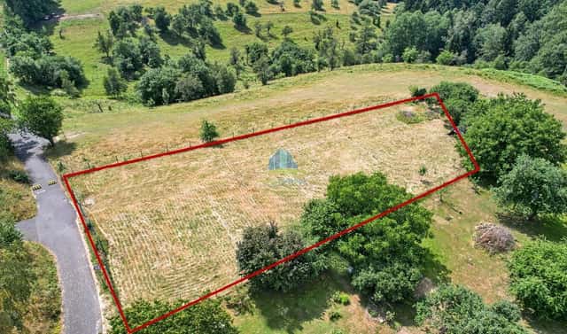 Prodej stavebního pozemku 2 674 m², Josefov – Hřebeny, okres Sokolov