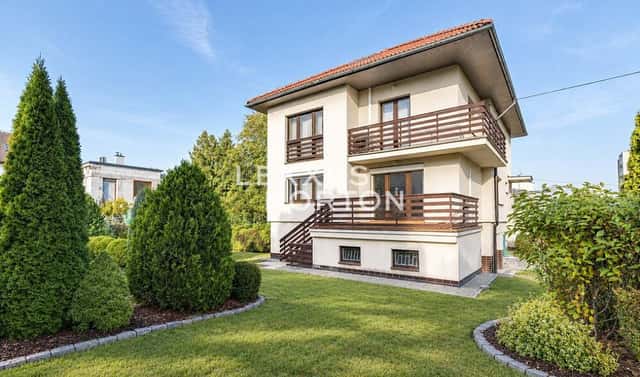 Pronájem domu 273 m² s pozemkem 824 m², Slepá II, Praha 4 – Lhotka