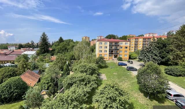 Prodej bytu 3+1 70 m², Močidla, Uherský Brod, okres Uherské Hradiště