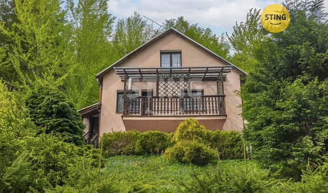 Prodej chaty/chalupy 120 m² s pozemkem 401 m², Morávka, okres Frýdek-Místek