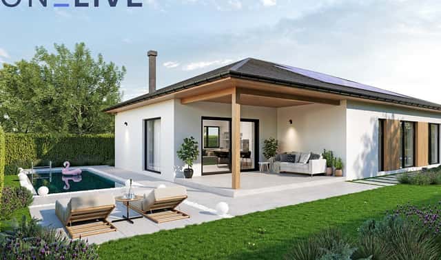 Prodej domu 126 m² s pozemkem 877 m², Rokycany