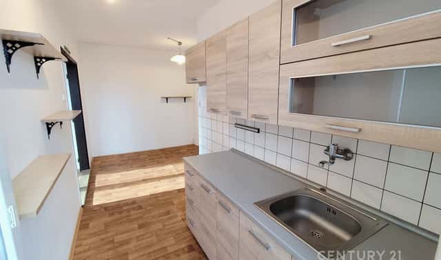 Pronájem bytu 3+1 73 m², Družstevní, Kamenice nad Lipou, okres Pelhřimov