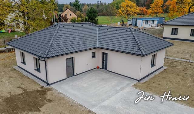 Prodej domu 118 m² s pozemkem 838 m², Úněšov – Lípa, okres Plzeň-sever