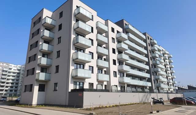Prodej bytu 2+kk 44 m², Arnošta Staňka, Praha 10 – Hostivař