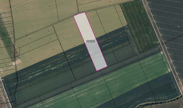 Prodej pole 15 393 m², Velký Týnec, okres Olomouc