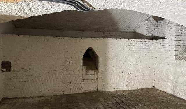 Prodej komerčního objektu (jiného typu) 160 m², Šmeralova, Praha 7 – Bubeneč
