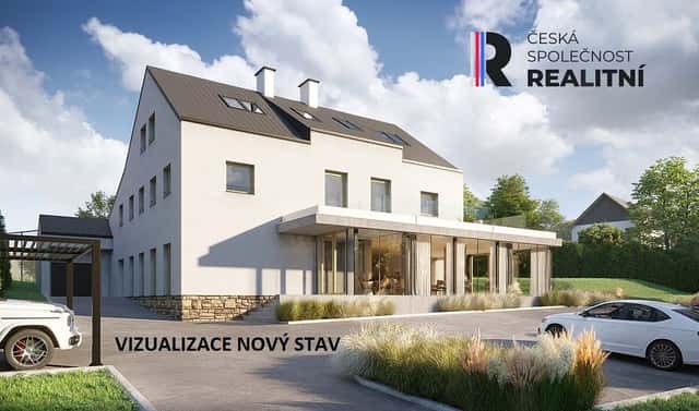 Prodej ubytovacího objektu 800 m², Červená Voda – Šanov, okres Ústí nad Orlicí