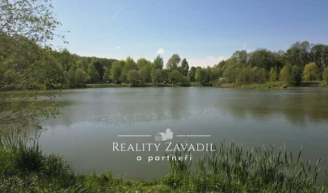 Prodej komerčního pozemku 32 500 m², Žabeň, okres Frýdek-Místek