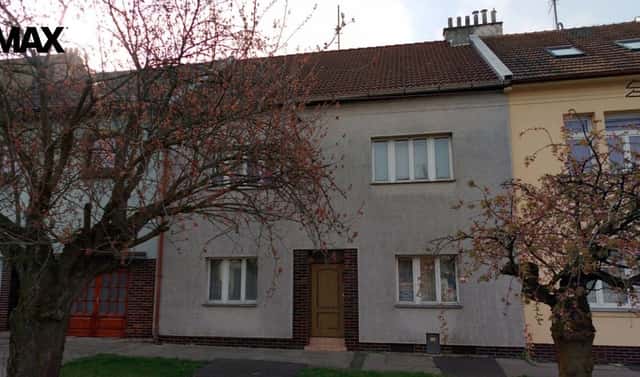 Prodej domu 176 m² s pozemkem 204 m², Očadlíkova, Holešov, okres Kroměříž