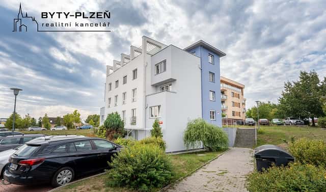 Prodej bytu 3+1 85 m², Kotíkovská, Plzeň – Severní Předměstí, okres Plzeň-město
