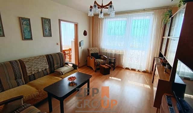 Prodej bytu 3+1 68 m², Tyršova, Kyjov, okres Hodonín