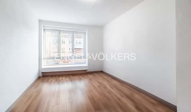Pronájem bytu 3+1 82 m², Černokostelecká, Praha 10 – Strašnice