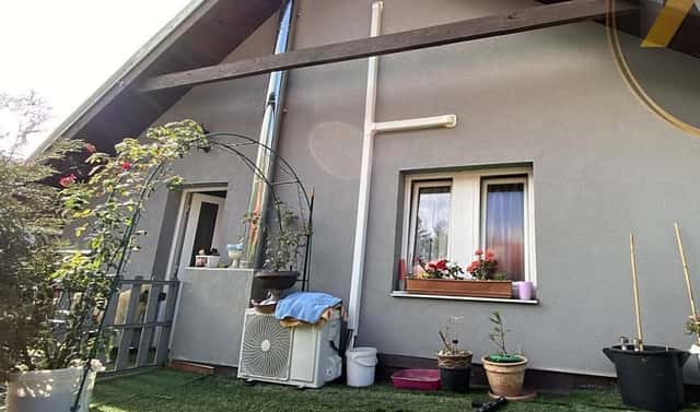 Prodej domu 224 m² s pozemkem 419 m², Praha 9 – Vinoř