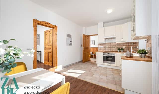 Prodej domu 166 m² s pozemkem 331 m², Tylovo náměstí, Nový Knín, okres Příbram