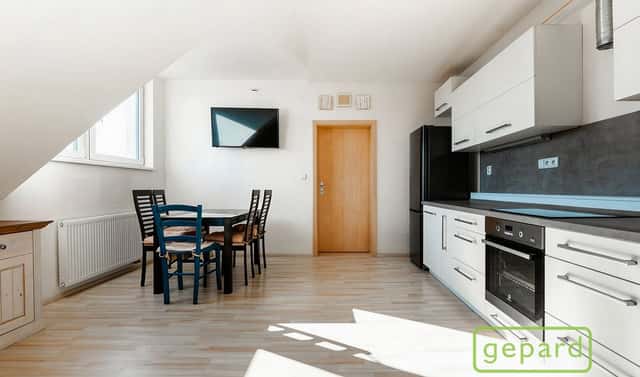 Prodej bytu 2+kk 58 m², Otakarova, České Budějovice – České Budějovice 3
