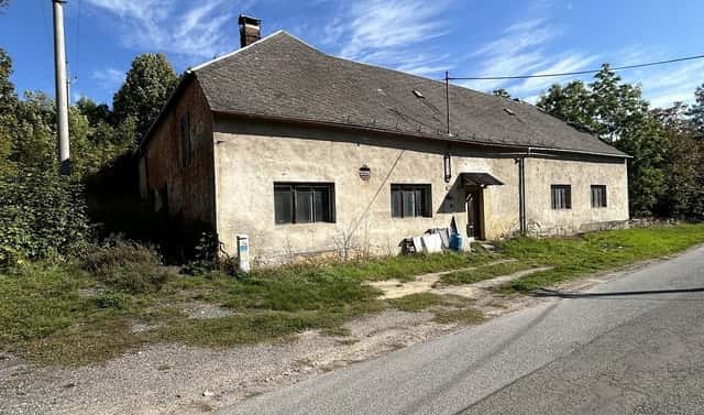 Prodej domu 780 m² s pozemkem 876 m², Radiměř, okres Svitavy