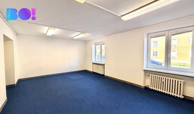 Pronájem obchodních prostor 30 m², Příčná, Havířov – Město, okres Karviná