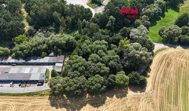 Prodej pozemku 618 m², Karviná – Staré Město