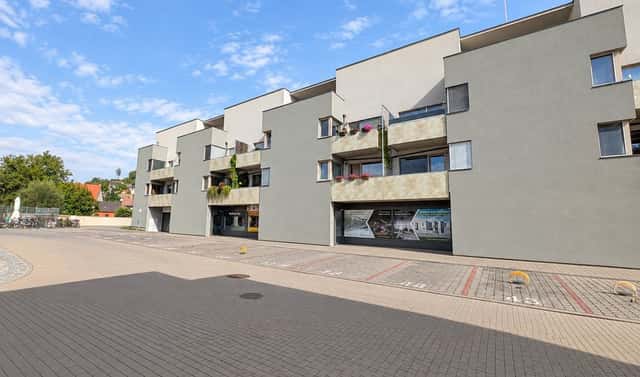Prodej obchodních prostor 128 m², Oslavany, okres Brno-venkov