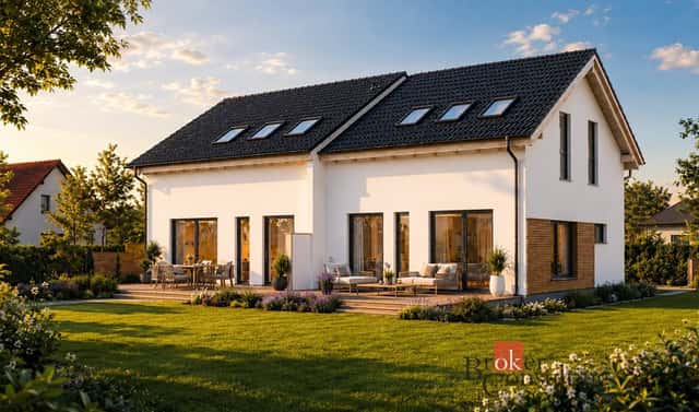 Prodej domu 125 m² s pozemkem 460 m², Za Střelnicí, Sezemice, okres Pardubice