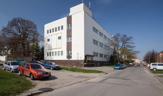 Pronájem skladovacích prostor 146 m², Na Vršku, Horní Bříza, okres Plzeň-sever