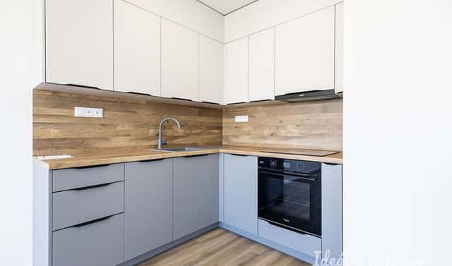 Pronájem bytu 2+kk 53 m², Josefa Truhláře, Brandýs nad Labem-Stará Boleslav – Stará Boleslav, okres Praha-východ
