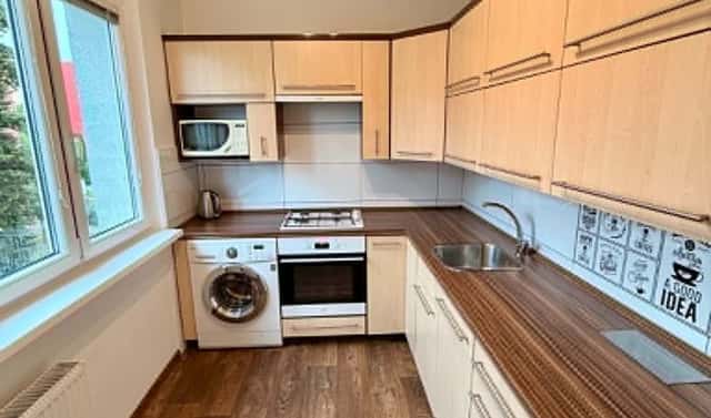 Prodej bytu 3+1 73 m², V Domkách, Duchcov, okres Teplice