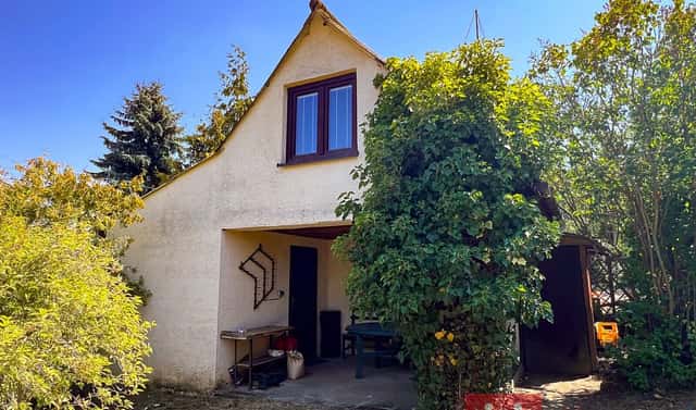 Prodej chaty/chalupy 45 m² s pozemkem 576 m², Dyje, okres Znojmo