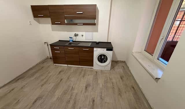 Prodej bytu 2+1 58 m², tř. Budovatelů, Most