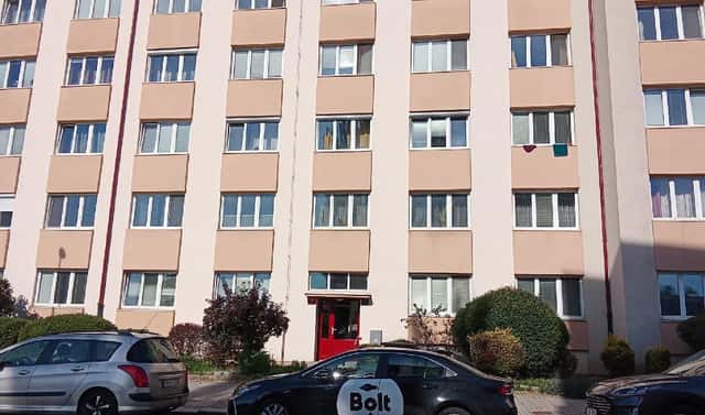 Prodej bytu 2+1 60 m², Murmanská, Praha 10 – Vršovice