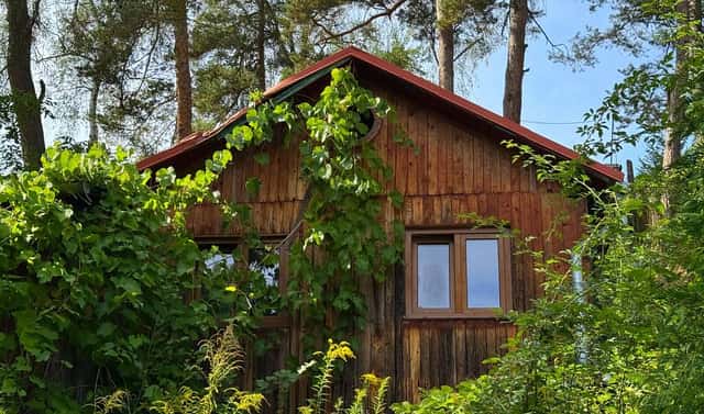 Prodej chaty/chalupy 48 m² s pozemkem 829 m², Kestřany – Zátaví, okres Písek