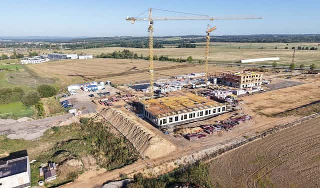 Prodej bytu 2+kk 79 m², Pod Strání, Hůry, okres České Budějovice