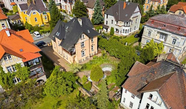 Prodej domu 343 m² s pozemkem 744 m², Vančurova, Litoměřice – Předměstí